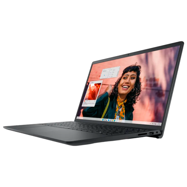 Dell Inspiron 3530 Core i7 1355U/ / 16 GB/ 512 GB/ VGA Integrată / Black photo 3