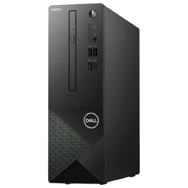 Calculator personal Dell Vostro 3030 SFF Core i3 14100/ 8 GB/ 512 GB photo 3 Calculator personal Dell Vostro 3030 SFF Core i3 14100/ 8 GB/ 512 GB photo 3