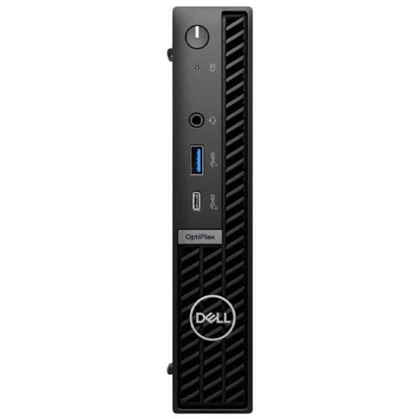 Мини ПК Dell Optiplex 7020 Micro Core i3 14100T/ 8 ГБ/ 512 ГБ photo 2