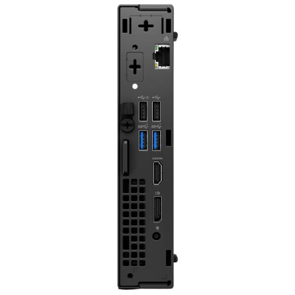 Мини ПК Dell Optiplex 7020 Micro Core i3 14100T/ 8 ГБ/ 512 ГБ photo 3