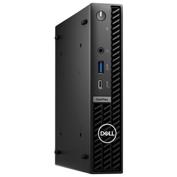 Мини ПК Dell Optiplex 7020 Micro Core i3 14100T/ 8 ГБ/ 512 ГБ photo 4