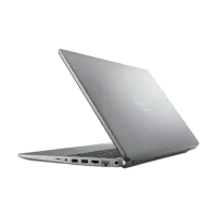 Ноутбук Dell Latitude 5540 Core i5 1335U / 16 ГБ / 512 ГБ / VGA Встроенная / Серый photo 12