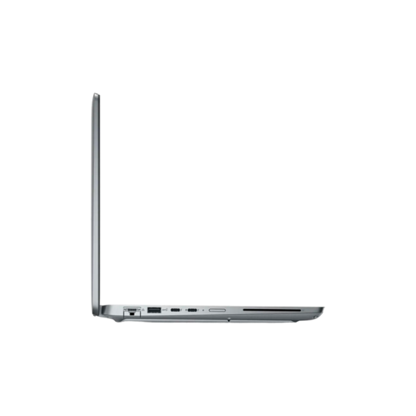 Dell Latitude 5540  Core i5 1335U / 16 GB / 512 GB / VGA Integrată / Gray photo 8 Dell Latitude 5540  Core i5 1335U / 16 GB / 512 GB / VGA Integrată / Gray photo 8