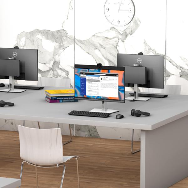 Мини ПК Dell Optiplex 7020 Micro Core i3 14100T/ 8 ГБ/ 512 ГБ photo 5