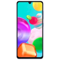 Смартфон Samsung Galaxy A41 4 ГБ/ 64 ГБ/ Dual SIM/ Синий photo 2