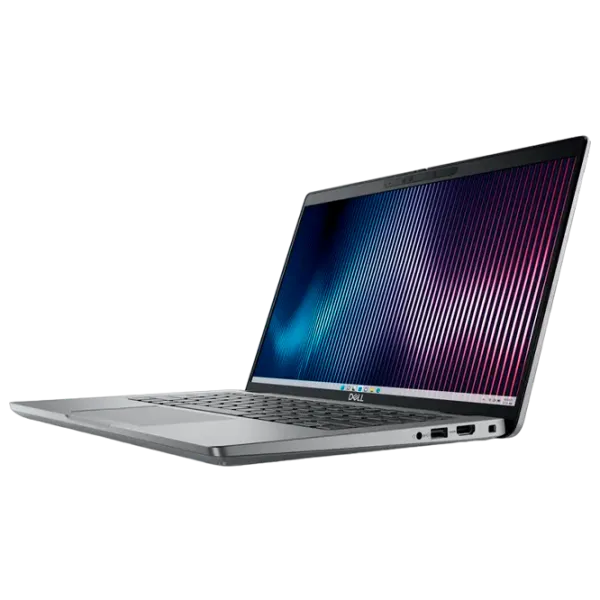Dell Latitude 5540  Core i5 1335U / 16 GB / 512 GB / VGA Integrată / Gray photo 4 Dell Latitude 5540  Core i5 1335U / 16 GB / 512 GB / VGA Integrată / Gray photo 4