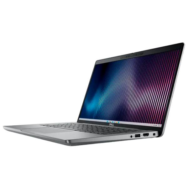 Dell Latitude 5540  Core i5 1335U / 16 GB / 512 GB / VGA Integrată / Gray photo 4 Dell Latitude 5540  Core i5 1335U / 16 GB / 512 GB / VGA Integrată / Gray photo 4