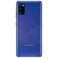 Смартфон Samsung Galaxy A41 4 ГБ/ 64 ГБ/ Dual SIM/ Синий photo 3