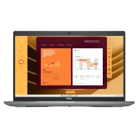 Ноутбук Dell Latitude 5550 Core Ultra 7 155U / 16 ГБ / 512 ГБ / VGA Встроенная / Серый photo 2
