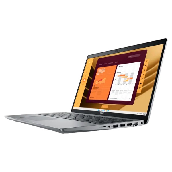Dell Latitude 5550  Core Ultra 7 155U/ / 16 GB/ 512 GB/ VGA Integrată / Gray photo 4 Dell Latitude 5550  Core Ultra 7 155U/ / 16 GB/ 512 GB/ VGA Integrată / Gray photo 4
