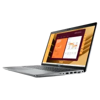 Ноутбук Dell Latitude 5550 Core Ultra 7 155U / 16 ГБ / 512 ГБ / VGA Встроенная / Серый photo 4