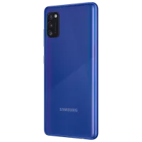 Смартфон Samsung Galaxy A41 4 ГБ/ 64 ГБ/ Dual SIM/ Синий photo 4