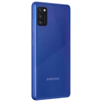 Смартфон Samsung Galaxy A41 4 ГБ/ 64 ГБ/ Dual SIM/ Синий photo 5