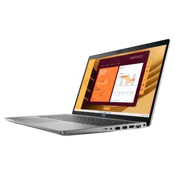 Dell Latitude 5550  Core Ultra 7 165U / / 16 GB/ 1 TB/ VGA Integrată / Gray photo 4 Dell Latitude 5550  Core Ultra 7 165U / / 16 GB/ 1 TB/ VGA Integrată / Gray photo 4