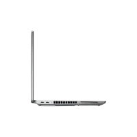Ноутбук Dell Latitude 5550 Core Ultra 7 165U / 16 ГБ / 1 ТБ / VGA Встроенная / Серый photo 9