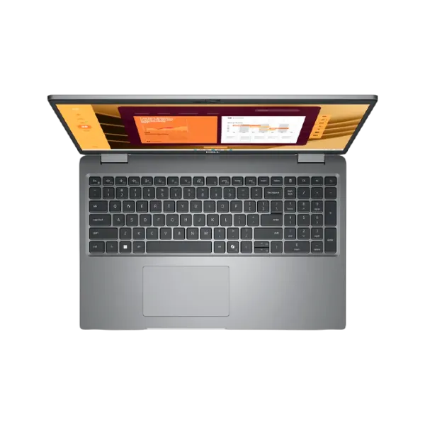 Dell Latitude 5550  Core Ultra 7 165U / / 32 GB/ 512 GB/ VGA Integrată / Gray photo 3