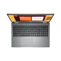 Ноутбук Dell Latitude 5550 Core Ultra 7 165U / 32 ГБ / 512 ГБ / VGA Встроенная / Серый photo 3