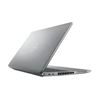 Ноутбук Dell Latitude 5550 Core Ultra 7 165U / 32 ГБ / 512 ГБ / VGA Встроенная / Серый photo 5