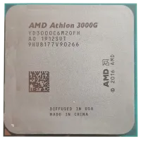 Calculator personal Navigator 00561 Athlon 300GE/ 8 GB/ 256 GB/ Radeon Vega 3 Graphics photo 3