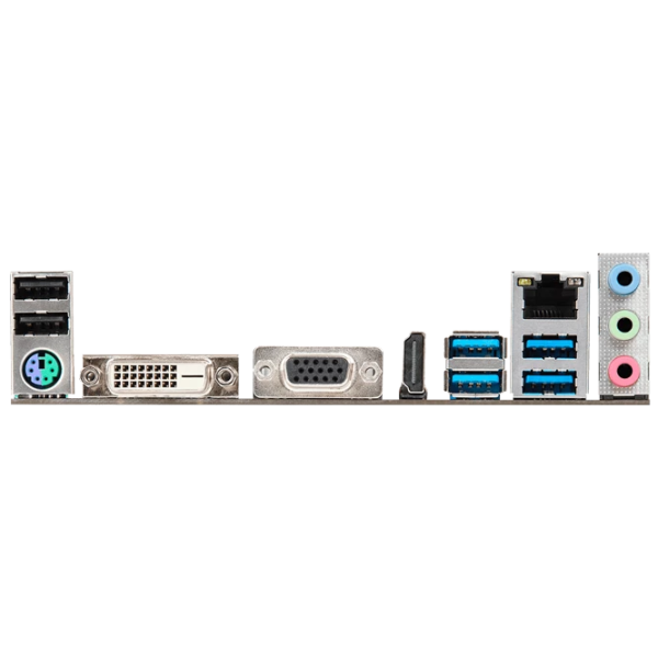 Персональный компьютер Navigator 00561 Athlon 300GE/ 8 ГБ/ 256 ГБ/ Radeon Vega 3 Graphics photo 4