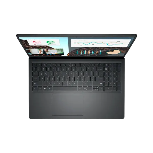 Dell Vostro 15 3530 Core i5 1335U/ / 16 GB/ 512 GB/ VGA / Black photo 3