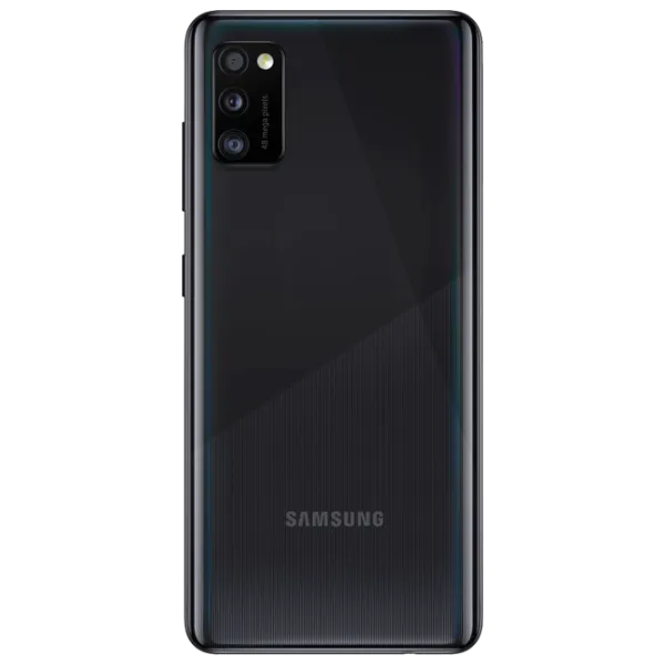 Samsung Galaxy A41 4 GB/ 64 GB/ Dual SIM/ Black  photo 3 Samsung Galaxy A41 4 GB/ 64 GB/ Dual SIM/ Black  photo 3