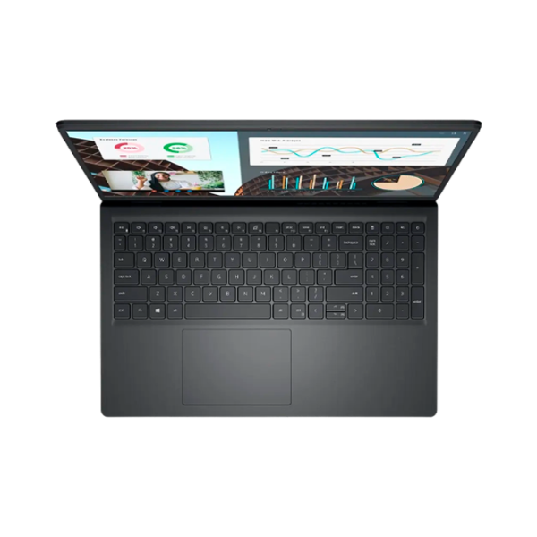 Dell Vostro 15 3530 Core i5 1335U/ / 16 ГБ/ 512 ГБ/ VGA / Черный photo 3 Dell Vostro 15 3530 Core i5 1335U/ / 16 ГБ/ 512 ГБ/ VGA / Черный photo 3