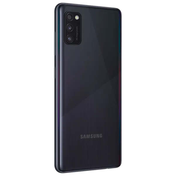 Samsung Galaxy A41 4 GB/ 64 GB/ Dual SIM/ Black  photo 5 Samsung Galaxy A41 4 GB/ 64 GB/ Dual SIM/ Black  photo 5