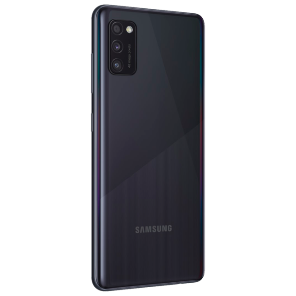 Samsung Galaxy A41 4 GB/ 64 GB/ Dual SIM/ Black  photo 5 Samsung Galaxy A41 4 GB/ 64 GB/ Dual SIM/ Black  photo 5