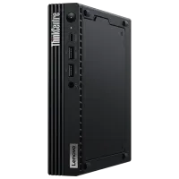 Мини ПК Lenovo ThinkCentre M70q Gen4 Core i3 13100T/ 8 ГБ/ 256 ГБ photo 2