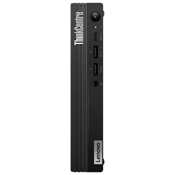 Мини ПК Lenovo ThinkCentre M70q Gen4 Core i3 13100T/ 8 ГБ/ 256 ГБ photo 6
