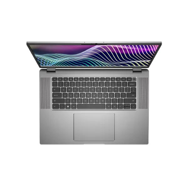 Dell Latitude 7640  Core i7 1365U/ / 16 ГБ/ 512 ГБ/ VGA Встроенная / Серый photo 2 Dell Latitude 7640  Core i7 1365U/ / 16 ГБ/ 512 ГБ/ VGA Встроенная / Серый photo 2