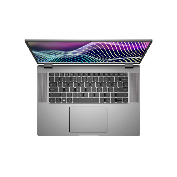 Dell Latitude 7640  Core i7 1365U/ / 16 ГБ/ 512 ГБ/ VGA Встроенная / Серый photo 2 Dell Latitude 7640  Core i7 1365U/ / 16 ГБ/ 512 ГБ/ VGA Встроенная / Серый photo 2