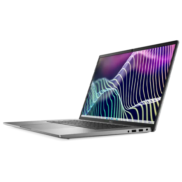 Dell Latitude 7640  Core i7 1365U/ / 16 ГБ/ 512 ГБ/ VGA Встроенная / Серый photo 3 Dell Latitude 7640  Core i7 1365U/ / 16 ГБ/ 512 ГБ/ VGA Встроенная / Серый photo 3