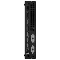 Мини ПК Lenovo ThinkCentre M70q Gen4 Core i3 13400T/ 8 ГБ/ 256 ГБ photo 5