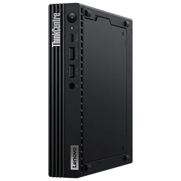 Мини ПК Lenovo ThinkCentre M70q Gen4 Core i3 13400T/ 8 ГБ/ 256 ГБ photo 6