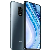 Смартфон Xiaomi Redmi Note 9 Pro 6 ГБ/ 64 ГБ/ Dual SIM/ Серый photo 2