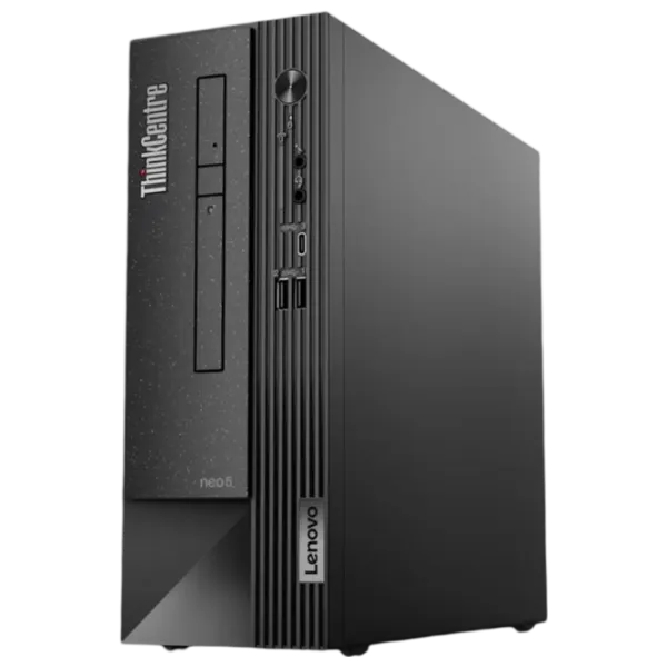 Calculator personal Lenovo ThinkCentre neo 50s Gen4 Core i3 13100/ 8 GB/ 256 GB photo 3
