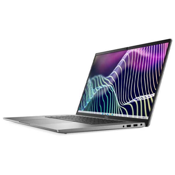 Dell Latitude 7640  Core i7 1365U/ / 16 ГБ/ 512 ГБ/ VGA Встроенная / Серый photo 3 Dell Latitude 7640  Core i7 1365U/ / 16 ГБ/ 512 ГБ/ VGA Встроенная / Серый photo 3