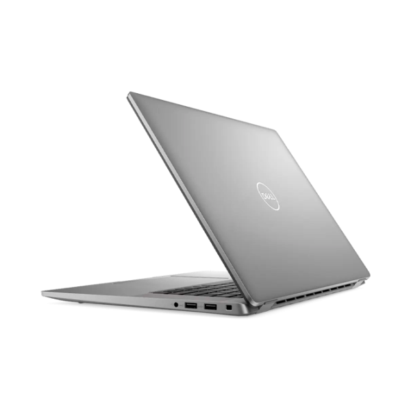 Dell Latitude 7640  Core i7 1365U/ / 16 ГБ/ 512 ГБ/ VGA Встроенная / Серый photo 6 Dell Latitude 7640  Core i7 1365U/ / 16 ГБ/ 512 ГБ/ VGA Встроенная / Серый photo 6
