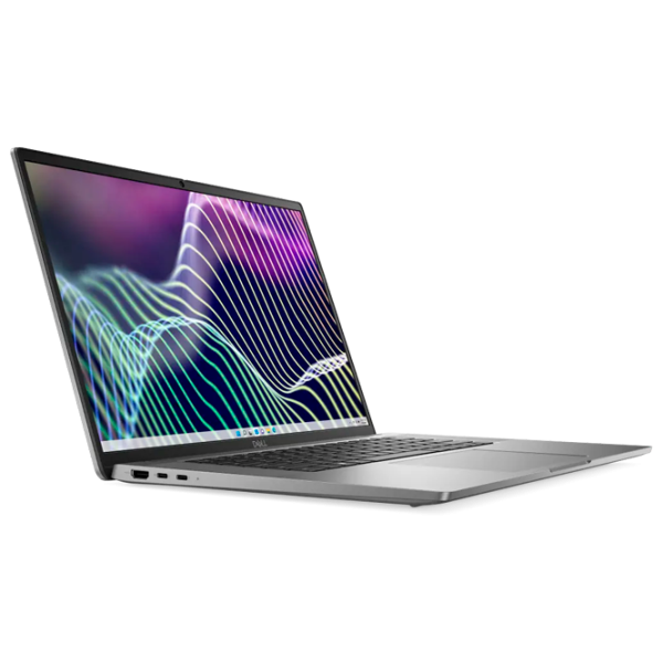 Dell Latitude 7640  Core i7 1365U/ / 16 ГБ/ 512 ГБ/ VGA Встроенная / Серый photo 9 Dell Latitude 7640  Core i7 1365U/ / 16 ГБ/ 512 ГБ/ VGA Встроенная / Серый photo 9