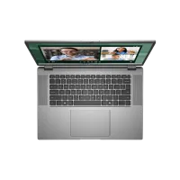 Ноутбук Dell Latitude 7650 Core Ultra 7 165U / 32 ГБ / 512 ГБ / VGA Встроенная / Серый photo 4