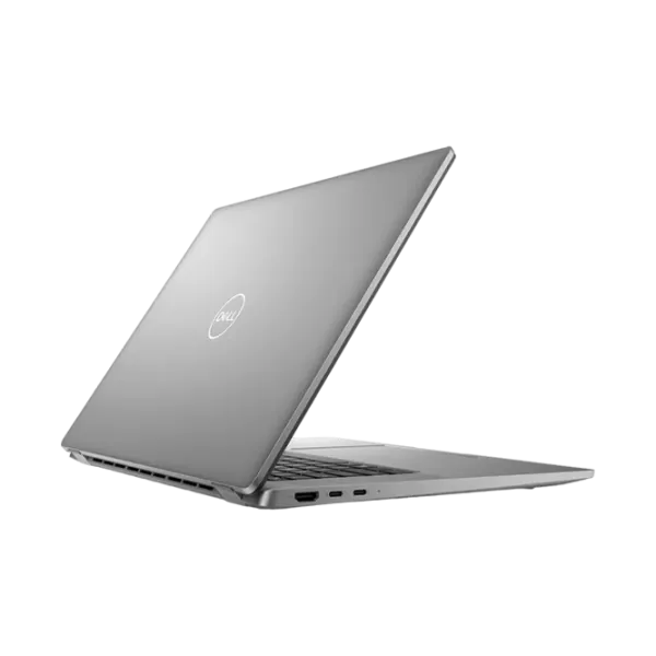 Dell Latitude 7650 Core Ultra 7 165U / / 32 GB/ 512 GB/ VGA Integrată / Gray photo 6 Dell Latitude 7650 Core Ultra 7 165U / / 32 GB/ 512 GB/ VGA Integrată / Gray photo 6