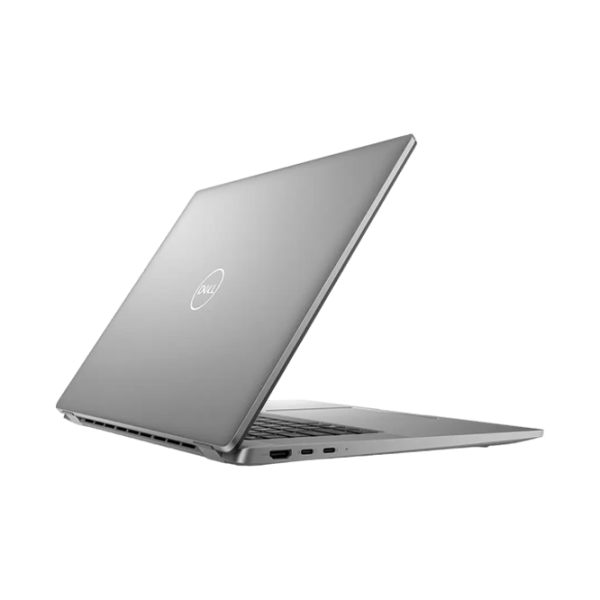 Dell Latitude 7650 Core Ultra 7 165U / / 32 GB/ 512 GB/ VGA Integrată / Gray photo 6 Dell Latitude 7650 Core Ultra 7 165U / / 32 GB/ 512 GB/ VGA Integrată / Gray photo 6