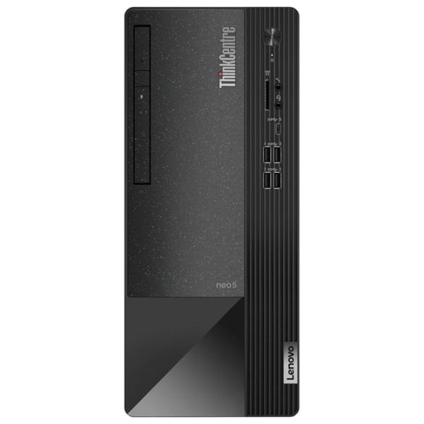 Calculator personal Lenovo ThinkCentre neo 50t Gen4 Core i5 13400/ 8 GB/ 256 GB photo 2