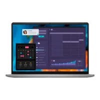 Ноутбук Dell Vostro 15 5640 Core 5 120U / 16 ГБ / 1 ТБ / VGA Встроенная / Серый photo 2
