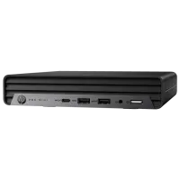 Mini PC HP Pro Mini 400 G9 Core i3 14100T/ 8 GB/ 512 GB photo 2