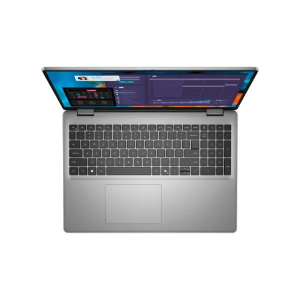 Dell Vostro 15 5640   120U/ / 16 GB/ 1 TB/ VGA Integrată / Gray photo 3