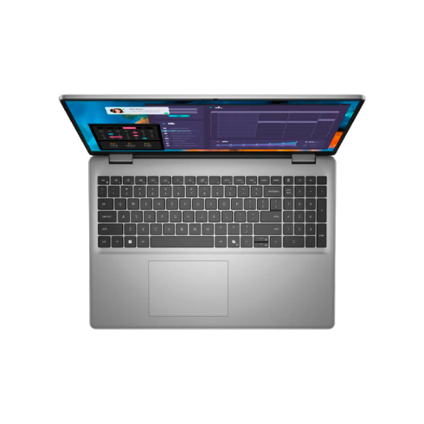 Dell Vostro 15 5640   120U/ / 16 GB/ 1 TB/ VGA Integrată / Gray photo 3