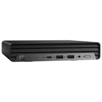 Mini PC HP Pro Mini 400 G9 Core i3 14100T/ 8 GB/ 512 GB photo 3